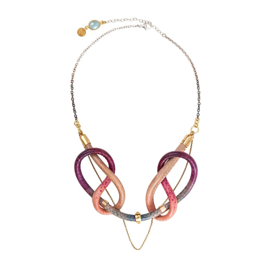 Amphitrite necklace