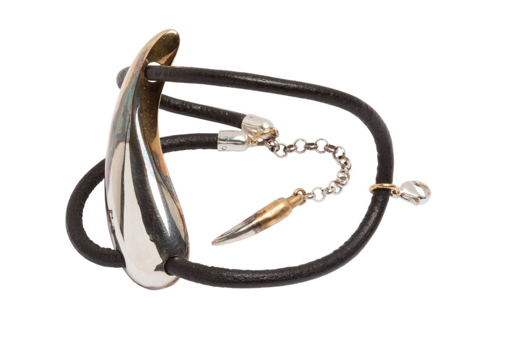 Tusk Bracelet