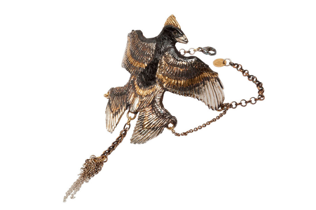 Raptor Cuff
