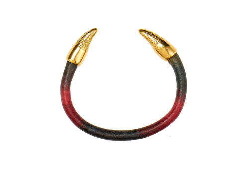 The Warrior Bangle