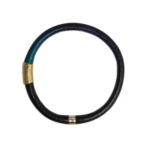 INDIGOLD BANGLE