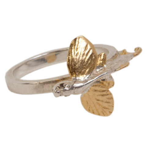 Flying Fish Ring