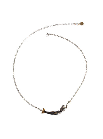 THE SIREN NECKLACE