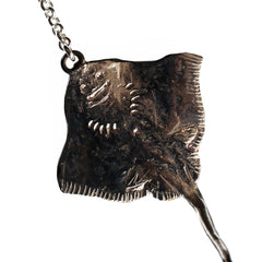 Large Stingray Necklace