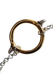 THE LUNA HORN BRACELET